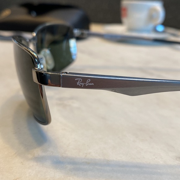 Ray-Ban RB3398 Sunglasses - Picture 5 of 17